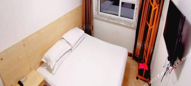 东辽宇宣旅馆图片