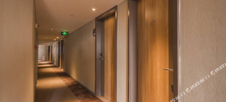 如家酒店·NEO(珠海拱北口岸店)图片