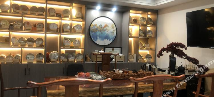 昆明玖宿客栈图片