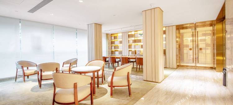 全季酒店(昆明白龙路理工大学店)图片