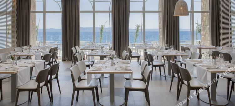 蓝太阳贾德兰酒店(Bluesun Hotel Jadran)图片