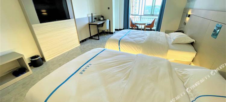 钦州巨龙大酒店(钦州港店)图片