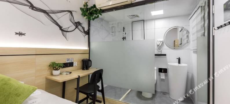 青季酒店MINI(上海虹桥机场店)图片