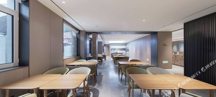 全季酒店(丹东火车站店)图片