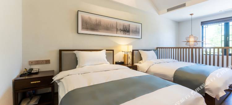 魏紫别院(孟津魏坡新序店)图片