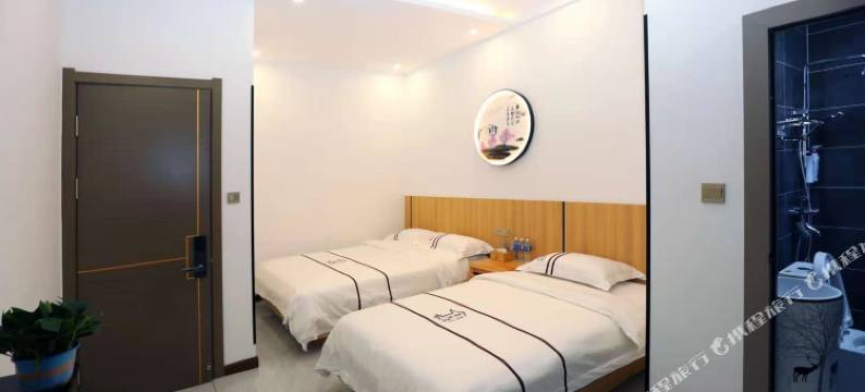 长岛老铁渔家乐图片