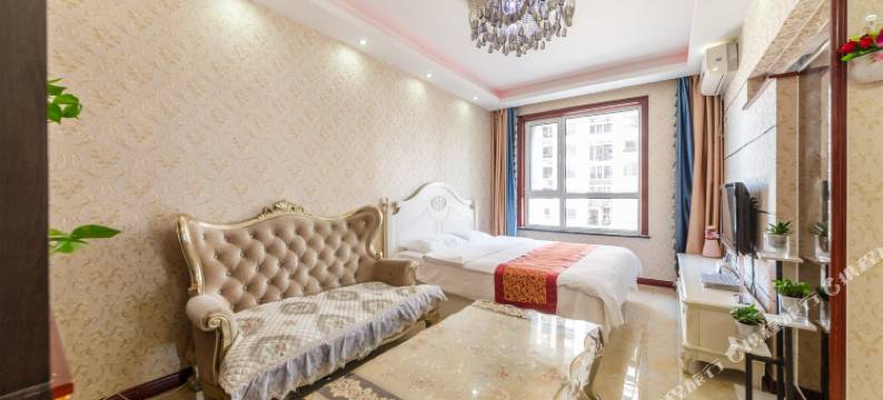 大连家馨酒店公寓图片