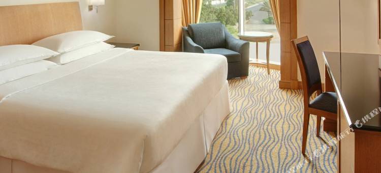 吉达喜来登酒店(Sheraton Jeddah Hotel)图片