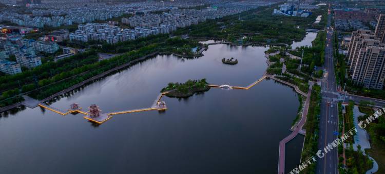 尚客优精选酒店(东营东城万达广场店)图片