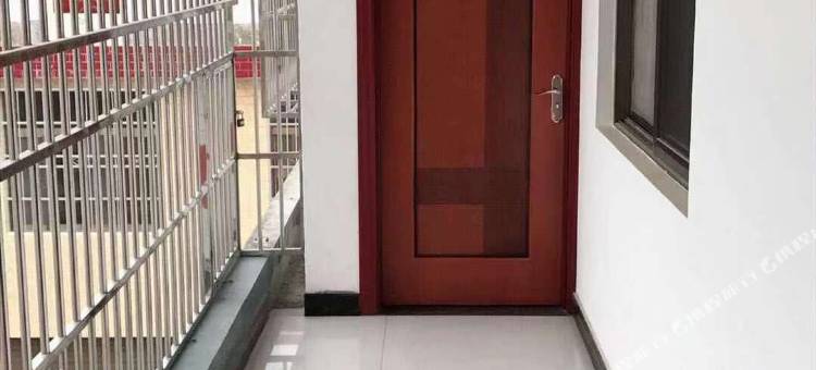 汉中长安招待所图片