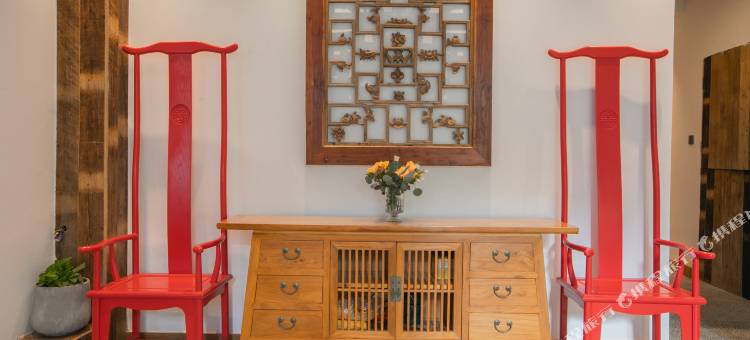 大树下酒店(阳朔西街店)图片