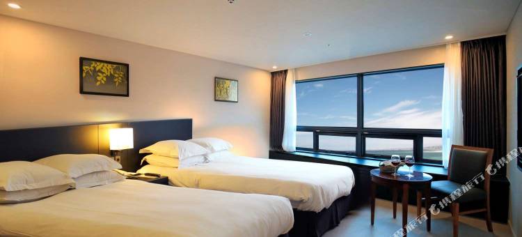 济州贝斯特韦斯特酒店(Best Western Jeju Hotel)图片