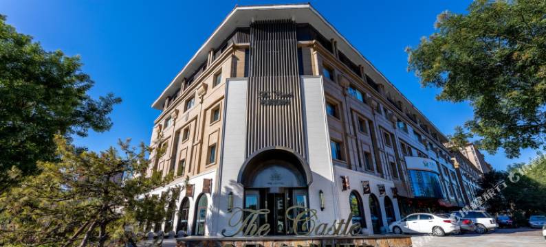 今日名城堡酒店(大同南站店)图片