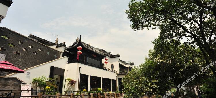 姑苏平江大院漫心府图片