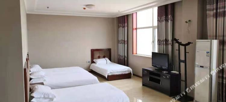 驿家365连锁酒店(安平北新大道店)图片