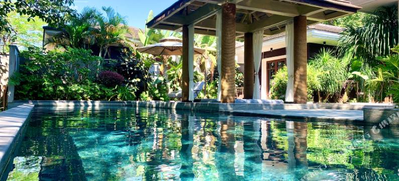 惠东候鸟水榕庄度假民宿图片