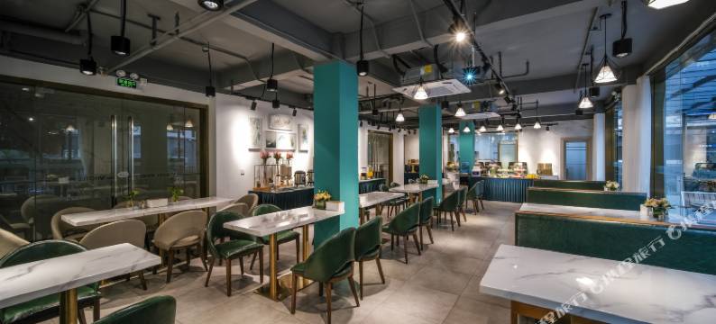 辉悦酒店(广州白云站聚龙地铁站店)图片