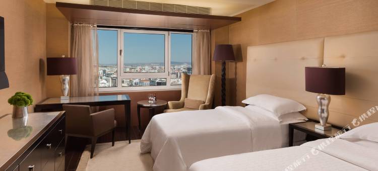 喜来登葡京酒店和水疗中心(Sheraton Lisboa Hotel & Spa)图片