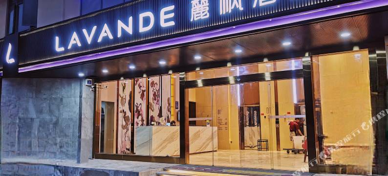 麗枫酒店(东莞长安滨海湾店)图片