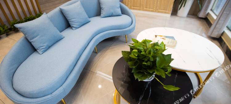 星程酒店(常州青果巷吾悦广场店)图片