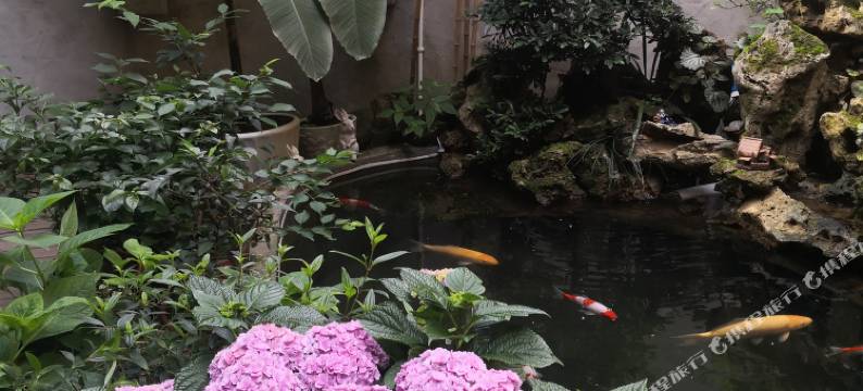 钟掌柜精品民宿(恩施土司城店)图片