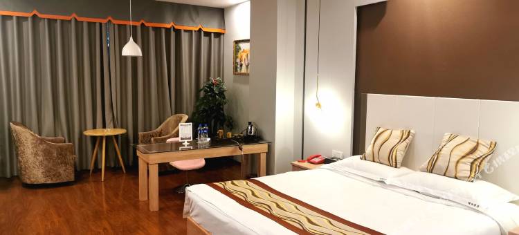 南部锦洲酒店图片