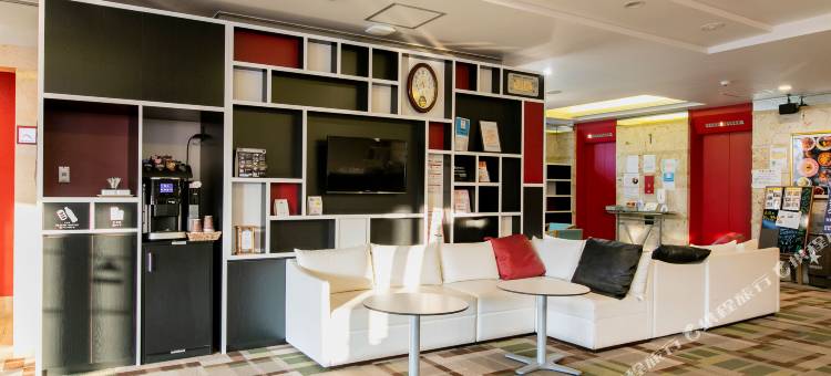 WING国际酒店-千岁(Hotel Wing International Chitose)图片