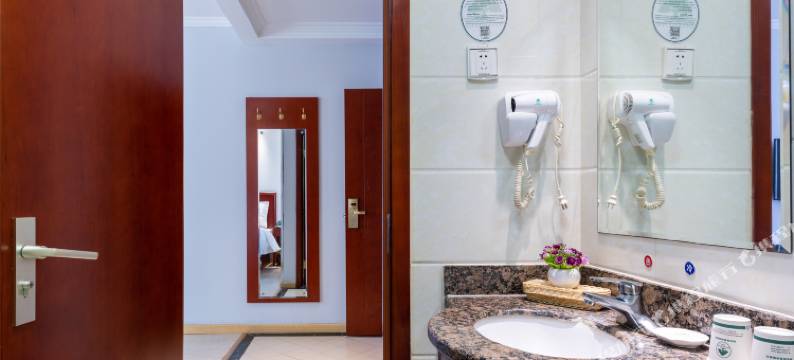 贝壳酒店(北京大兴机场安定店)图片