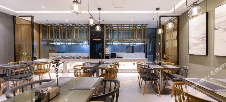 锦颐连锁酒店(鼓楼将军衙署地铁站店)图片