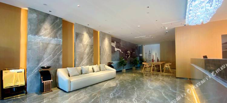 瑧逸智选酒店图片