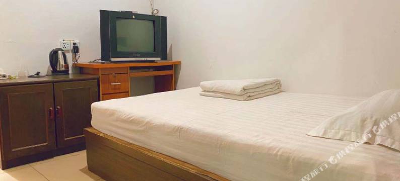 驻马店世纪鸿宾馆图片