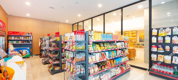 星程酒店(保定万博广场店)图片
