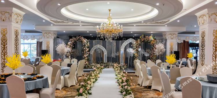 黎川国安假日酒店图片