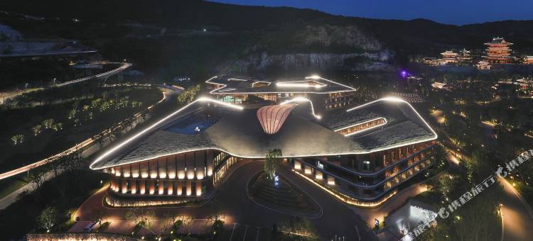 南京丽笙精选度假酒店图片