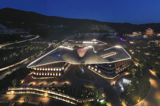 南京麗笙精選度假酒店