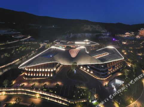 南京丽笙精选度假酒店