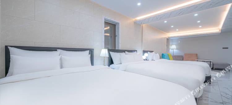 广安住宿酒店(Gwangan STAY HOTEL)图片