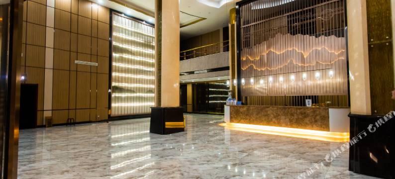 枞阳金麒麟大酒店图片