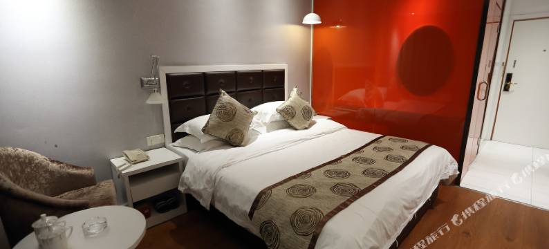 株洲电苑宾馆图片