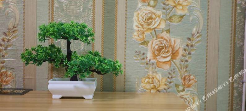 千红快捷旅馆图片