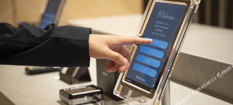 福冈天神东方快捷酒店(Hotel Oriental Express Fukuoka Tenjin)图片