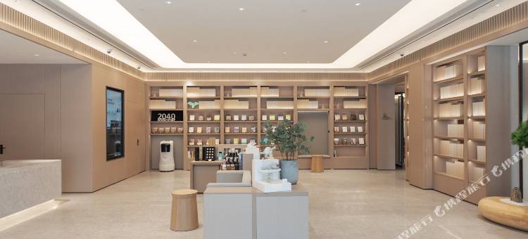 全季酒店(上海崇明行政中心店)图片