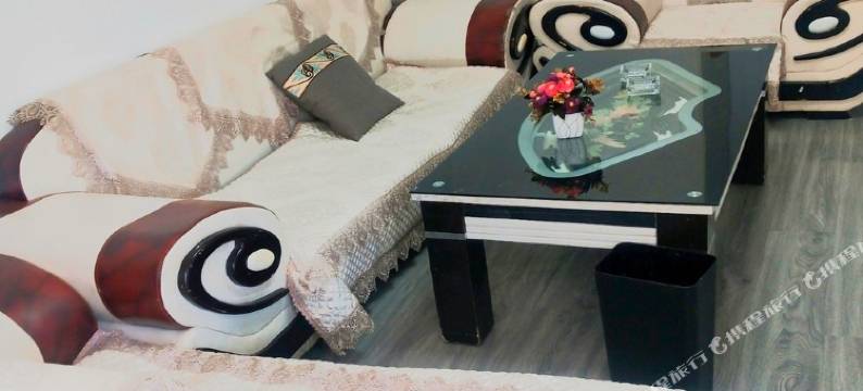 甘南民宿(滨河西路分店)图片