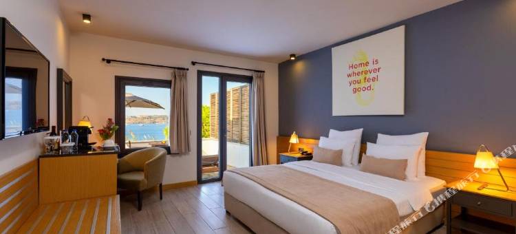 拉布兰纳达以弗所公主库沙达瑟酒店 - 全包式(Labranda Ephesus Princess - All Inclusive)图片