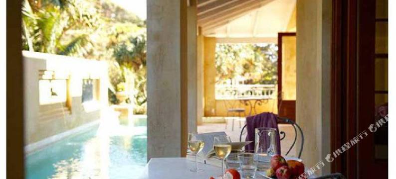 华特格斯维多利亚招待所(Victoria's at Wategos)图片