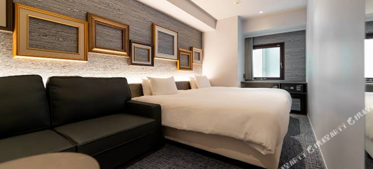 EN博多酒店(EN HOTEL Hakata)图片