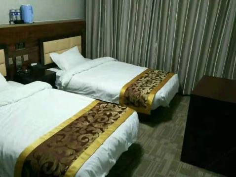 宽城佳家快捷宾馆