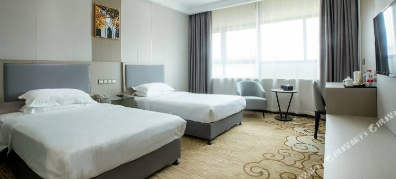 徐州中汇国际会议中心图片