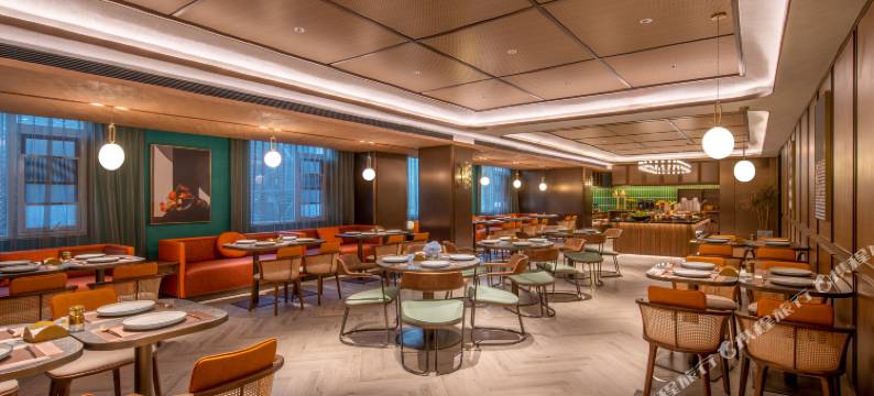 桔子酒店(北京昌平地铁站科技园店)图片