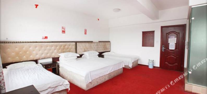 秦皇岛恺润宾馆图片